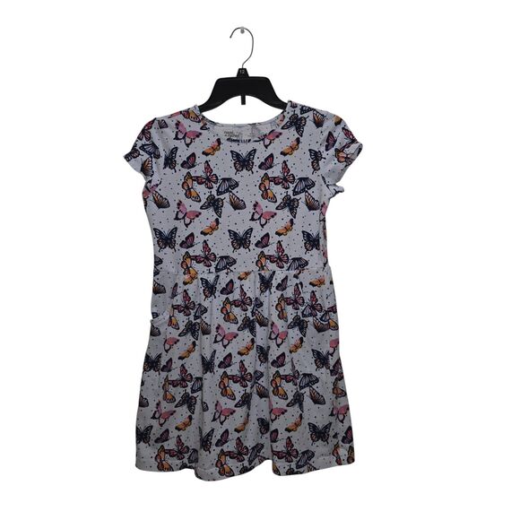Rumi + Ryder Butterfly Dress – Girls Size 12/14 - Picture 4 of 10